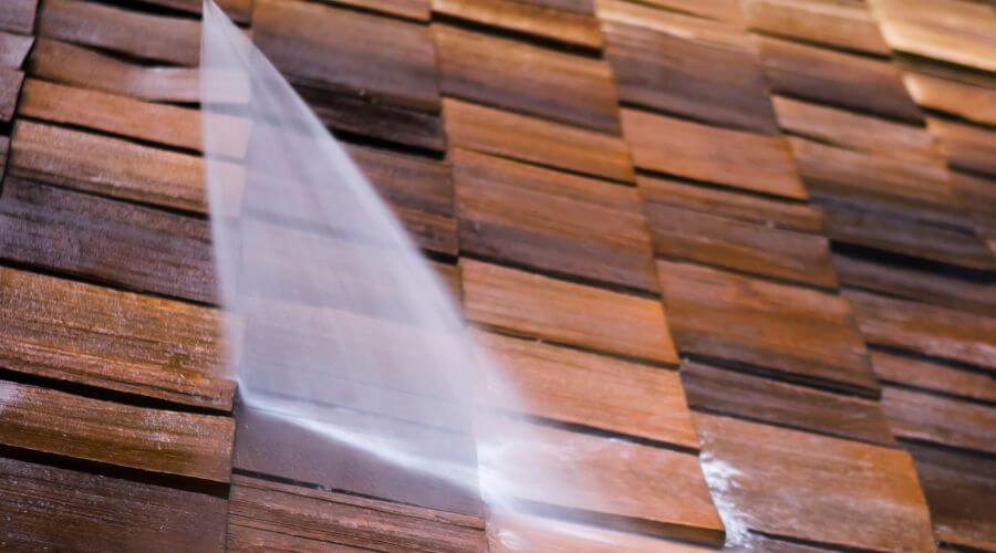 Slate Roofing in Chambersburg, IL